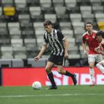 Tomás Perez estreia pelo Atlético contra o Inter; veja números do volante no jogo