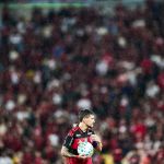 Flamengo 2x0 Cruzeiro: saiba público e renda do jogo pelo Brasileirão no Maracanã