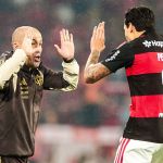 'Baliza zero', gestão e Pedro garantem primeira semana positiva de Jardim no Flamengo