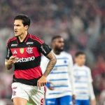 Pedro sonha com Copa do Mundo, e Jardim avalia chances do atacante do Flamengo
