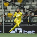 Com grande atuação, Everson amplia marca expressiva pelo Atlético