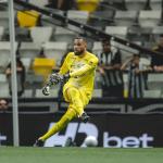 Com grande atuação, Everson amplia marca expressiva pelo Atlético