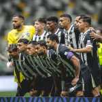 Zagueiro do Atlético sofre lesão e vira desfalque para duelo com Vitória