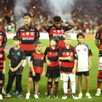 Jardim surpreende e define jogador do Flamengo com 'inteligência acima da média'