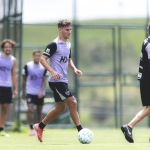 Com baixa, Atlético divulga relacionados para duelo com Vitória pelo Brasileiro