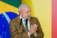 Lula tem até esta terça (24) para sancionar PL Antifacção