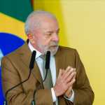 Índice de rejeição ao presidente Lula em Minas é de 48%, aponta Quaest