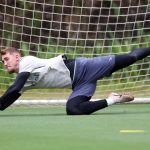 Escalação do Botafogo: Anselmi avalia nova troca no gol contra o Flamengo