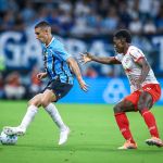 Grêmio mantém tabu negativo contra o RB Bragantino; veja retrospecto