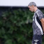 Entenda como lesão de lateral afeta planejamento do Santos