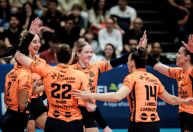 Em casa, Gerdau Minas perde para Osasco pela Superliga Feminina