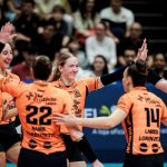 Em casa, Gerdau Minas perde para Osasco pela Superliga Feminina
