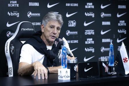 Renato não contará com Thiago Mendes contra o Cruzeiro