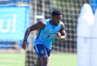 Grêmio prepara novidades para enfrentar a Chapecoense pelo Brasileirão