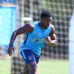 Grêmio prepara novidades para enfrentar a Chapecoense pelo Brasileirão
