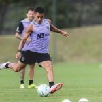 Para embalar no Brasileiro, Atlético precisa derrubar tabu contra o Vitória