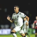 Titular do Atlético diz que time se desconcentrou em derrota para o Vitória