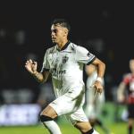 Titular do Atlético diz que time se desconcentrou em derrota para o Vitória