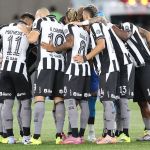 Botafogo começa temporada com números preocupantes em clássicos