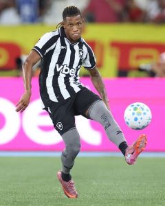 Danilo foi convocado para a Seleção Brasileira