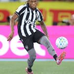 Veja quantos jogadores do Botafogo foram convocados para Seleção por Carlo Ancelotti