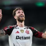 Veja quantos jogadores do Flamengo foram convocados para Seleção por Carlo Ancelotti