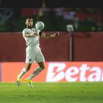Junior Alonso, do Atlético, é convocado pela Seleção Paraguaia para amistosos