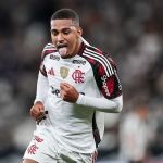 Flamengo amplia aproveitamento avassalador contra o Botafogo no Nilton Santos