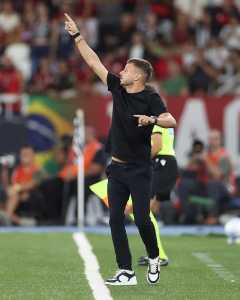Martin Anselmi se declarou ao Botafogo e não teme ser demitido