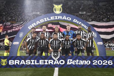 Botafogo