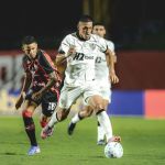 Atlético mantém 'drama' contra o Vitória e aumenta tabu como visitante
