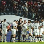 Atlético tem pior início de Brasileiro desde ano do rebaixamento