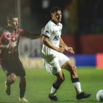 Vitória 2 x 0 Atlético: veja quem foi eleito o melhor em campo