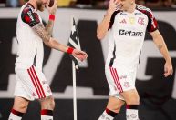 Na pré-lista de Ancelotti, zagueiro do Flamengo revela sentimento antes de convocação