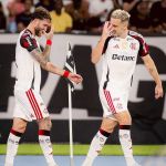 Na pré-lista de Ancelotti, zagueiro do Flamengo revela sentimento antes de convocação