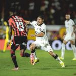 Comentarista detona desempenho do Atlético no Brasileirão: 'Um dos piores com sobras'