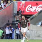 Criticado outra vez, zagueiro do Fluminense afirma: ‘Vai bem com ou sem mim’