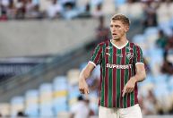 Castillo revela negócio com o Fluminense após destaque contra o Flamengo