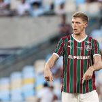 Castillo revela negócio com o Fluminense após destaque contra o Flamengo