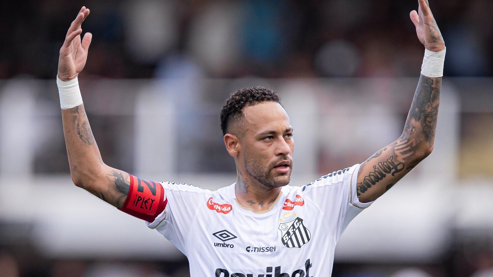 Ex-Seleção opina sobre Neymar na Copa e faz comparação com Zico