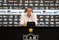 Atlético: Bracks detona insistência de Sampaoli para contratar volante do Talleres