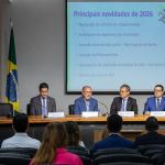 Imposto de Renda 2026: programa de declaração será liberado na sexta (20)