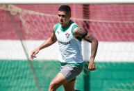 Último reforço internacional, Millán pode ganhar chance no Fluminense