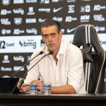 Diretor do Atlético, Bracks é direto sobre possíveis contratações na janela nacional