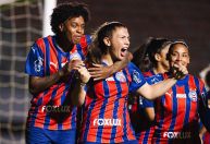 Em Ba-Vi histórico, Bahia vence Vitória pelo Brasileirão feminino
