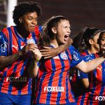 Em Ba-Vi histórico, Bahia vence Vitória pelo Brasileirão feminino