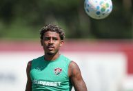 Zubeldía deixa em aberto disputa por titularidade no ataque do Fluminense