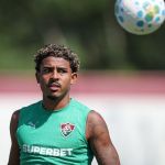 Zubeldía deixa em aberto disputa por titularidade no ataque do Fluminense