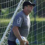 Escalação do Bahia: veja provável time para duelo contra o RB Bragantino