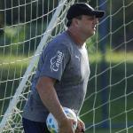 Escalação do Bahia: veja provável time para duelo contra o RB Bragantino